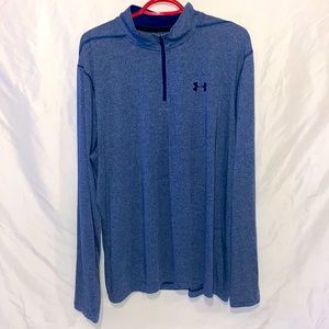 Mens Under Armour pullover.